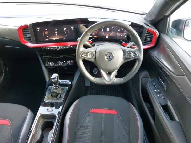 Used Vauxhall Mokka 2022 for sale - 77881836: Photo 11