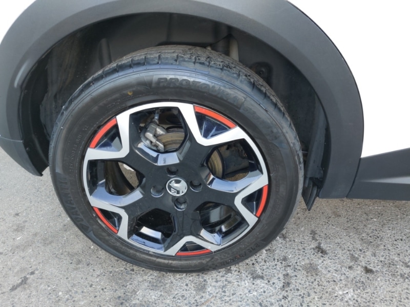 Used Vauxhall Mokka 2022 for sale - 77881836: Photo 12