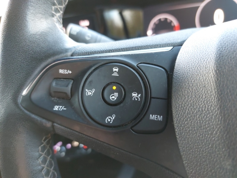 Used Vauxhall Mokka 2022 for sale - 77881836: Photo 14