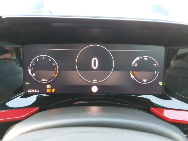 Used Vauxhall Mokka 2022 for sale - 77881836: Photo 15