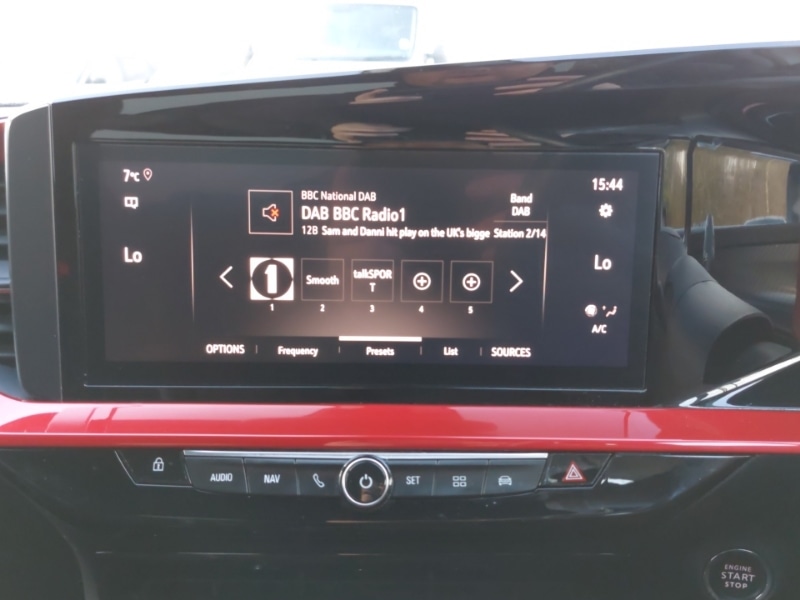 Used Vauxhall Mokka 2022 for sale - 77881836: Photo 16