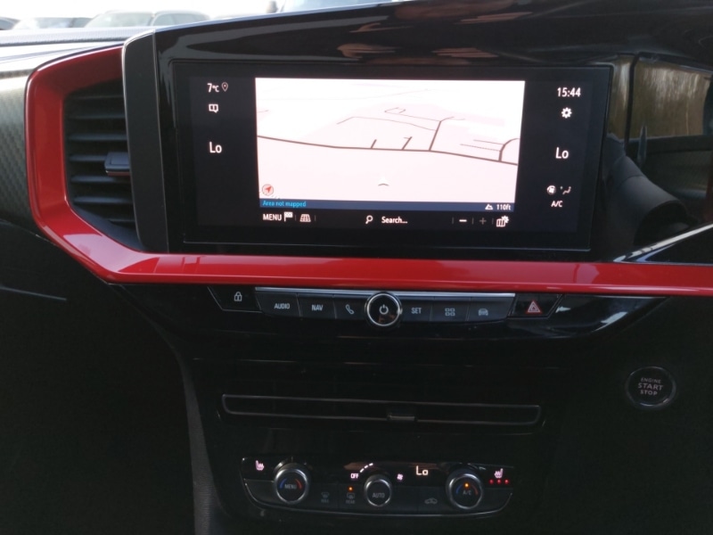 Used Vauxhall Mokka 2022 for sale - 77881836: Photo 18