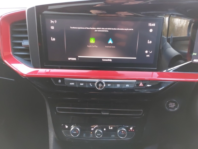 Used Vauxhall Mokka 2022 for sale - 77881836: Photo 19