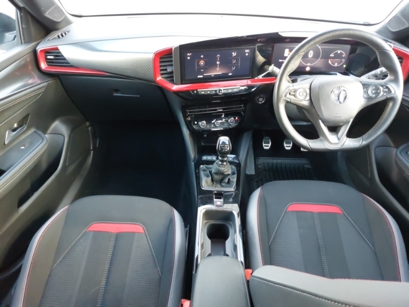 Used Vauxhall Mokka 2022 for sale - 77881836: Photo 2