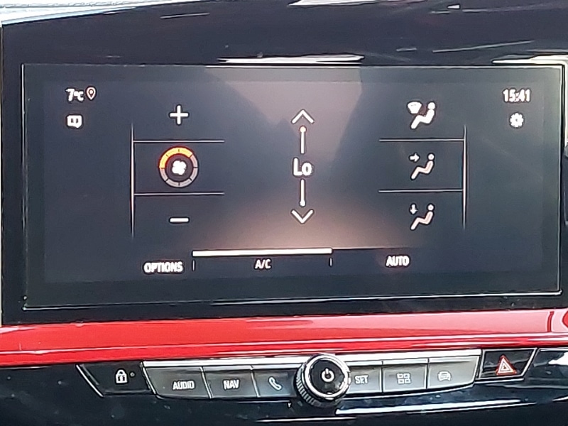 Used Vauxhall Mokka 2022 for sale - 77881836: Photo 7