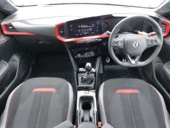 Used Vauxhall Mokka 2021 for sale - 75273883: Photo