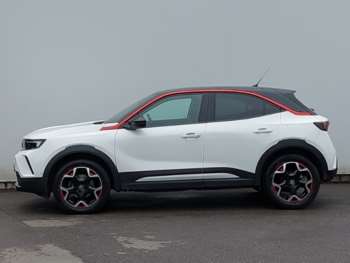 Used Vauxhall Mokka 2021 for sale - 75273883: Photo