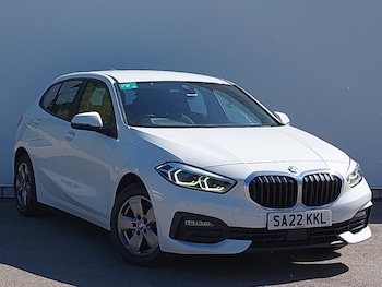 Used BMW 1 Series 2022 for sale - 78957194: Photo