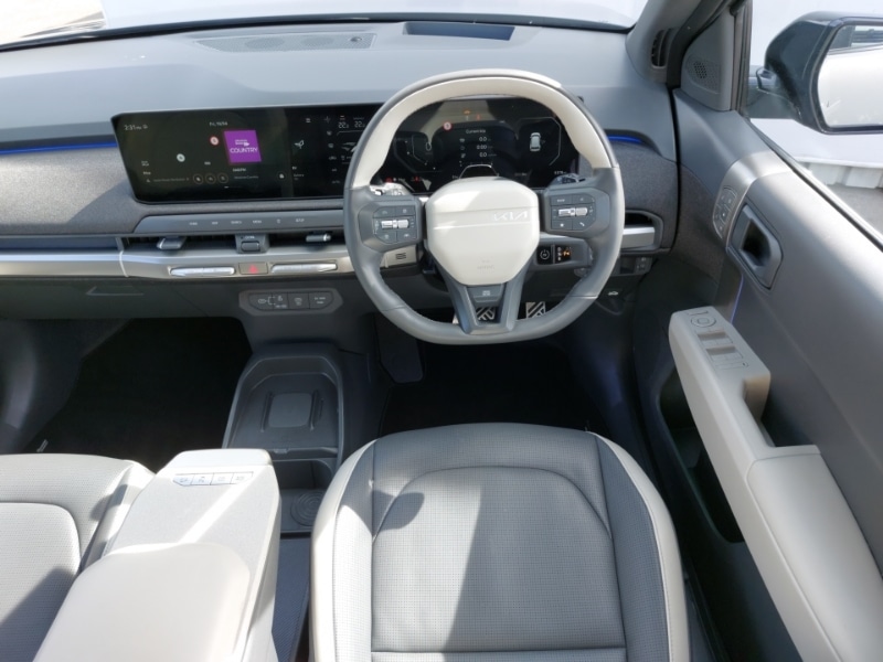 Used Kia EV3 2025 for sale - 78202617: Photo 11