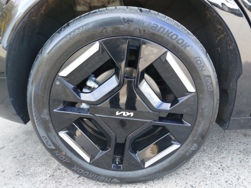 Used Kia EV3 2025 for sale - 78202617: Photo 12