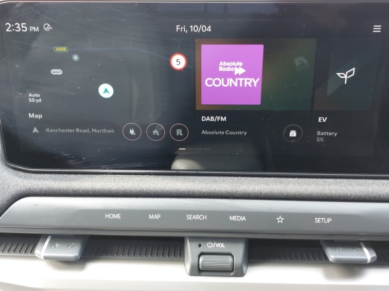 Used Kia EV3 2025 for sale - 78202617: Photo 13