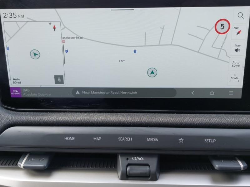 Used Kia EV3 2025 for sale - 78202617: Photo 15