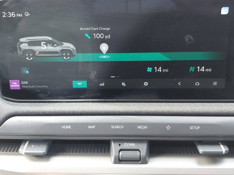 Used Kia EV3 2025 for sale - 78202617: Photo 16