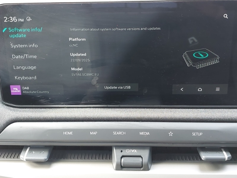 Used Kia EV3 2025 for sale - 78202617: Photo 17