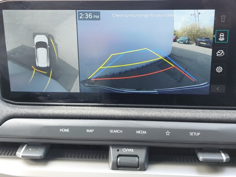 Used Kia EV3 2025 for sale - 78202617: Photo 18