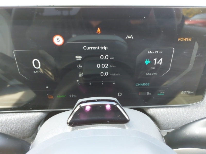 Used Kia EV3 2025 for sale - 78202617: Photo 19