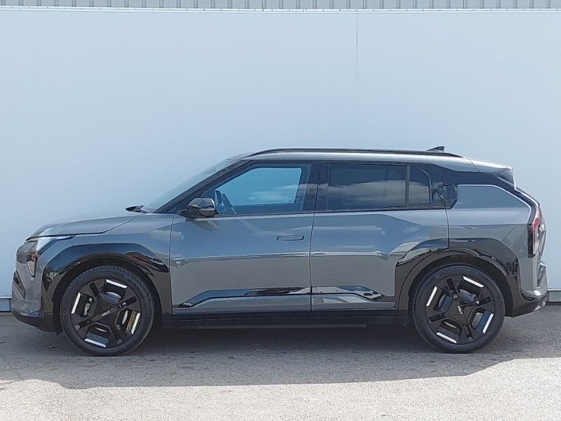 Used Kia EV3 2025 for sale - 78202617: Photo 4