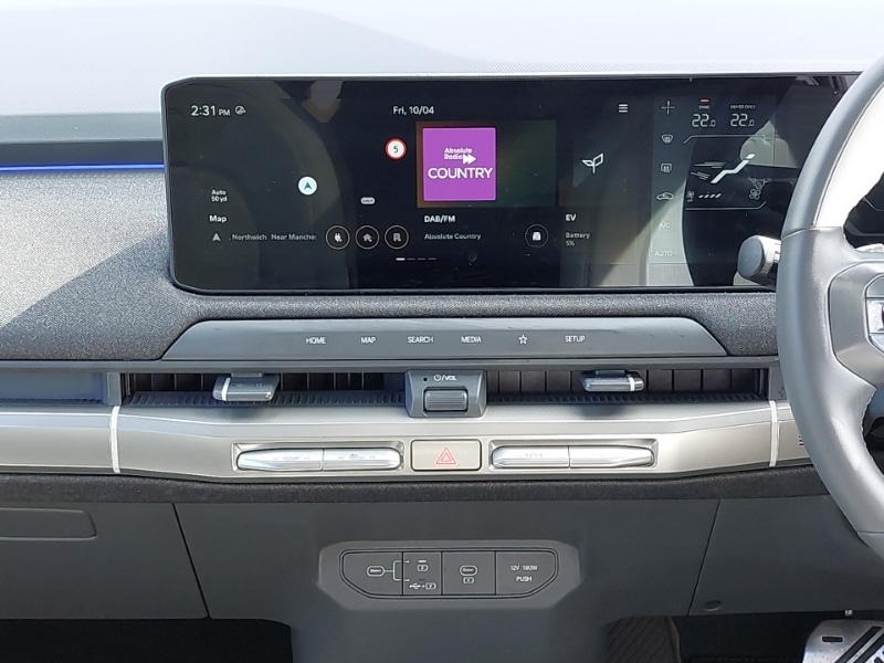 Used Kia EV3 2025 for sale - 78202617: Photo 7