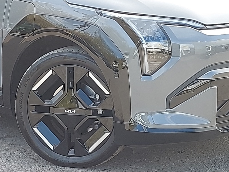 Used Kia EV3 2025 for sale - 78202617: Photo 9
