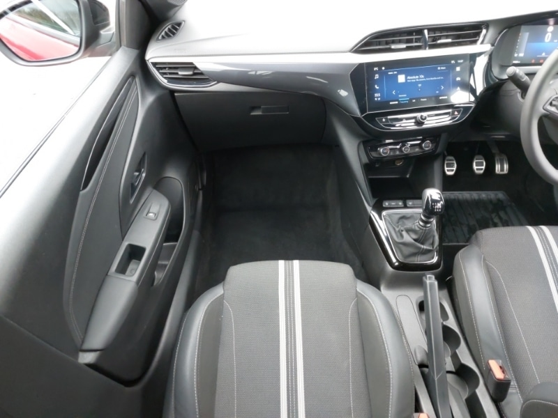 Used Vauxhall Corsa 2023 for sale - 77404885: Photo 10