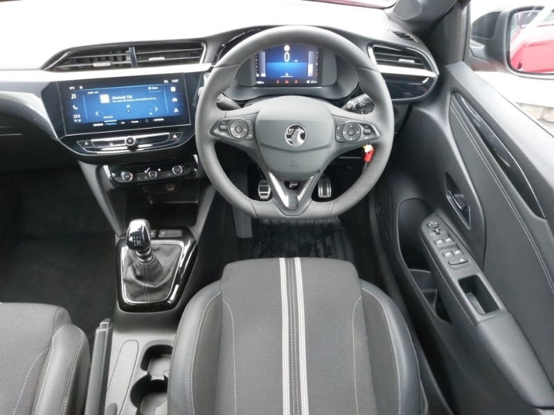 Used Vauxhall Corsa 2023 for sale - 77404885: Photo 11
