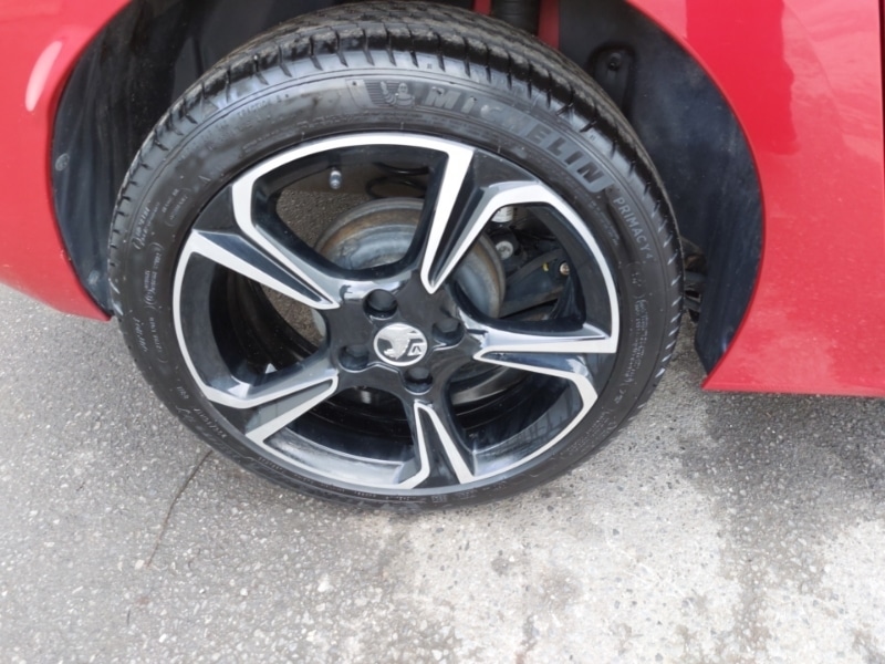 Used Vauxhall Corsa 2023 for sale - 77404885: Photo 12