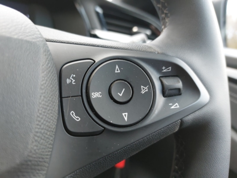 Used Vauxhall Corsa 2023 for sale - 77404885: Photo 13