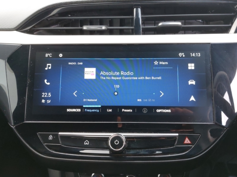 Used Vauxhall Corsa 2023 for sale - 77404885: Photo 16