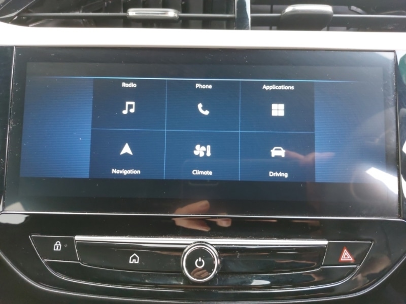 Used Vauxhall Corsa 2023 for sale - 77404885: Photo 17