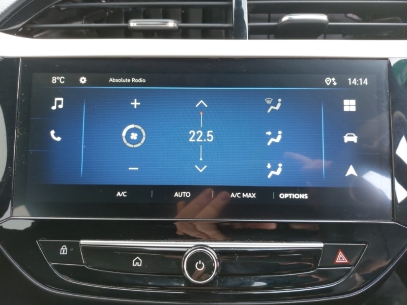 Used Vauxhall Corsa 2023 for sale - 77404885: Photo 19