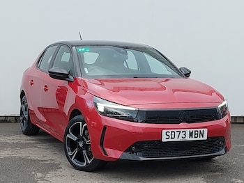 Used Vauxhall Corsa 2023 for sale - 77404885: Photo