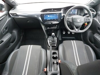 Used Vauxhall Corsa 2023 for sale - 77404885: Photo