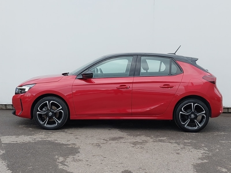 Used Vauxhall Corsa 2023 for sale - 77404885: Photo 4