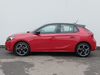 Used Vauxhall Corsa 2023 for sale - 77404885: Photo