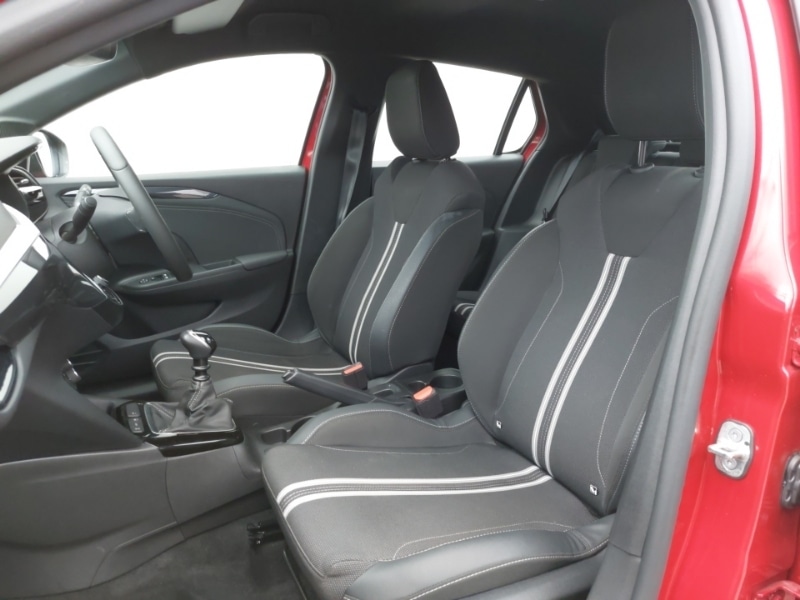 Used Vauxhall Corsa 2023 for sale - 77404885: Photo 5