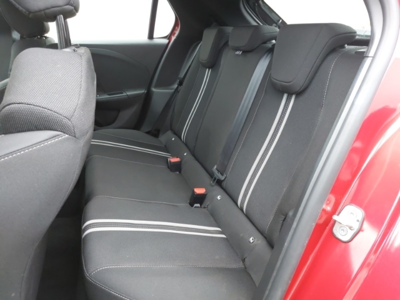 Used Vauxhall Corsa 2023 for sale - 77404885: Photo 6