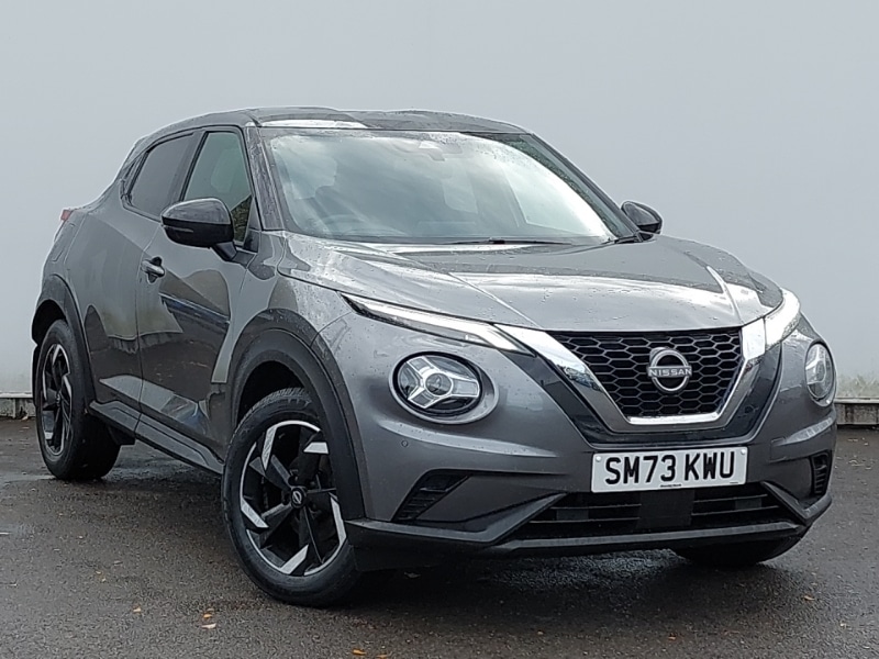 Used Nissan Juke 2023 for sale - 76880234: Photo 1