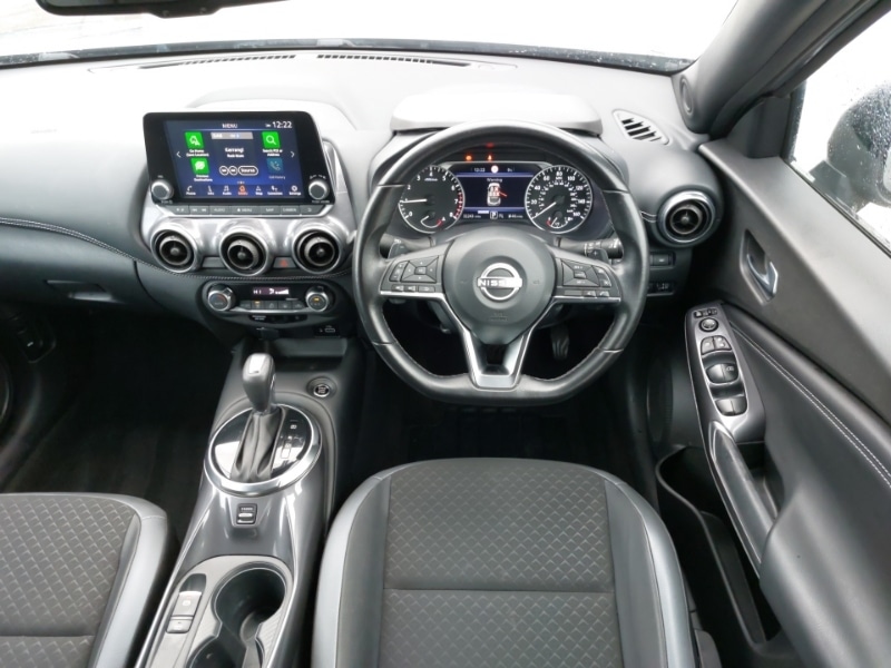 Used Nissan Juke 2023 for sale - 76880234: Photo 11