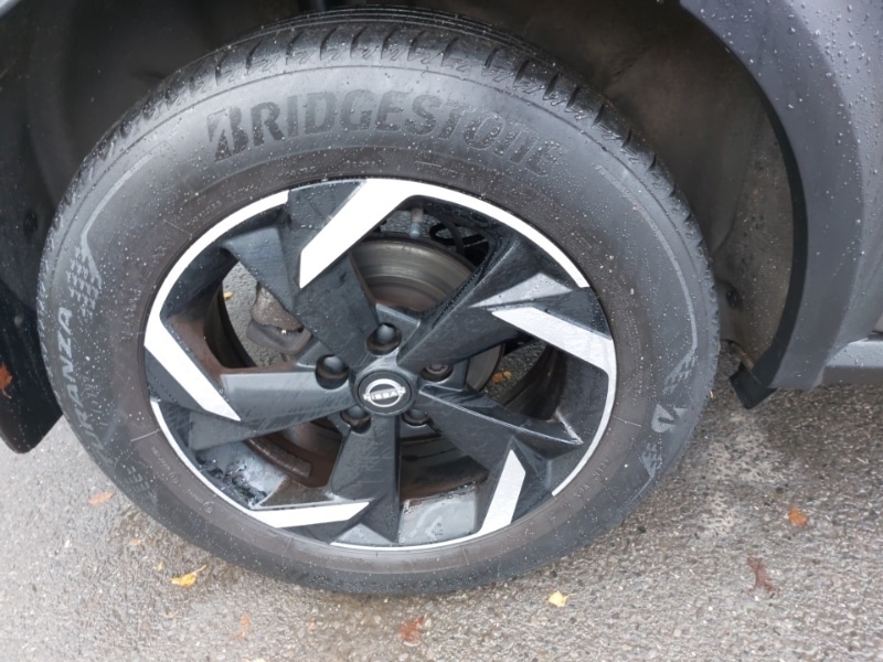 Used Nissan Juke 2023 for sale - 76880234: Photo 12