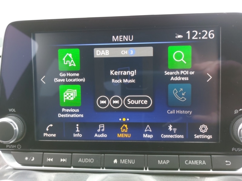 Used Nissan Juke 2023 for sale - 76880234: Photo 15