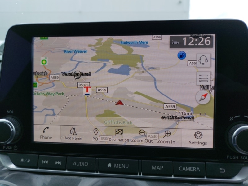 Used Nissan Juke 2023 for sale - 76880234: Photo 16