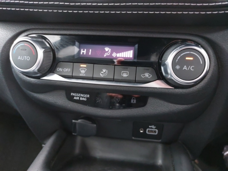 Used Nissan Juke 2023 for sale - 76880234: Photo 18