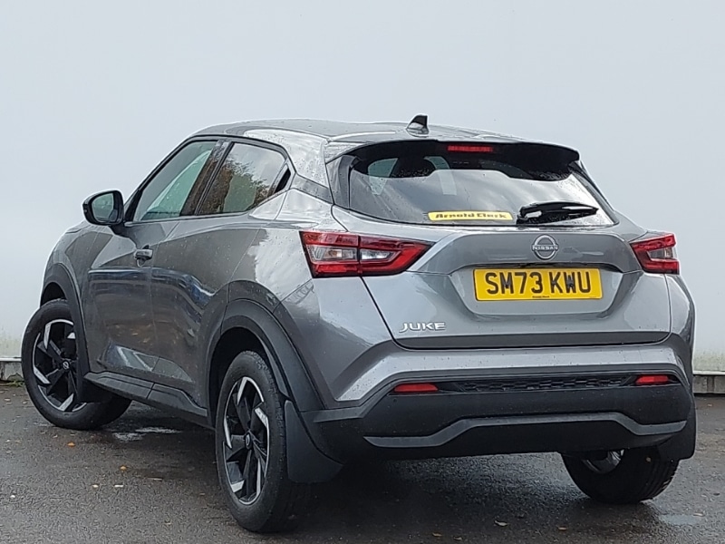 Used Nissan Juke 2023 for sale - 76880234: Photo 3