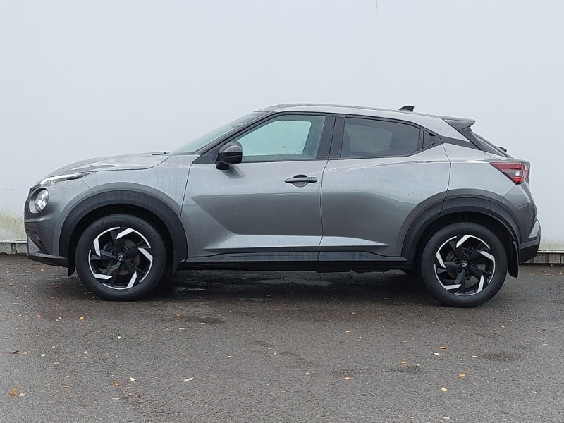 Used Nissan Juke 2023 for sale - 76880234: Photo 4