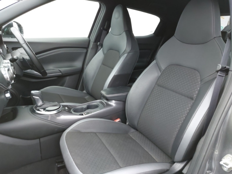 Used Nissan Juke 2023 for sale - 76880234: Photo 5