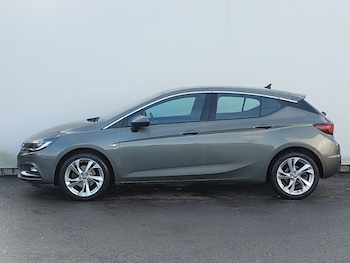 Used Vauxhall Astra 2019 for sale - 77068299: Photo