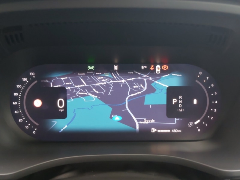 Used Volvo XC60 2025 for sale - 77509227: Photo 15