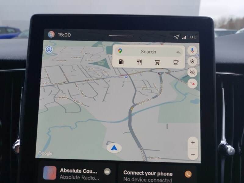 Used Volvo XC60 2025 for sale - 77509227: Photo 16