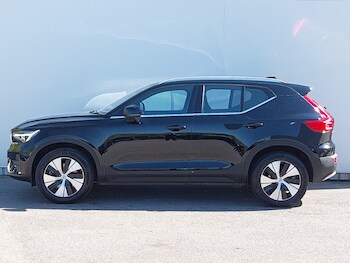 Used Volvo XC40 2022 for sale - 78428596: Photo