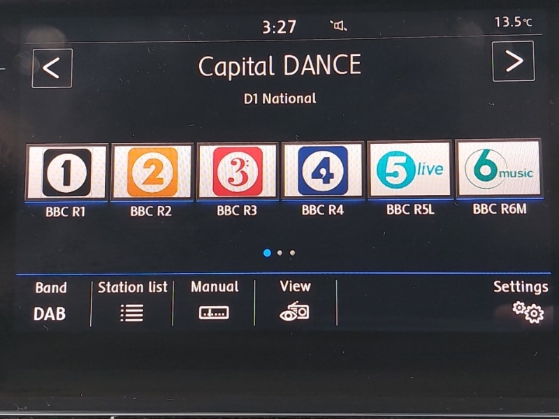 Used Volkswagen T-Cross 2019 for sale - 77265271: Photo 14